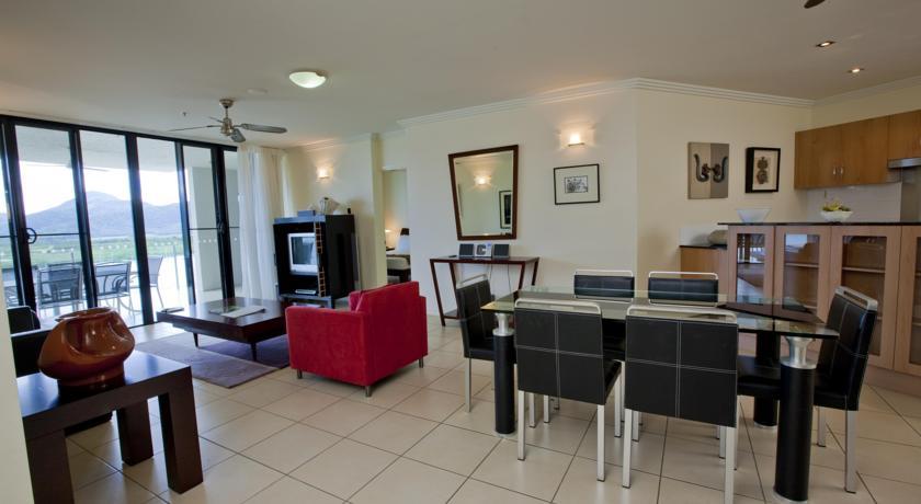 Piermonde Apartments Cairns Cameră foto